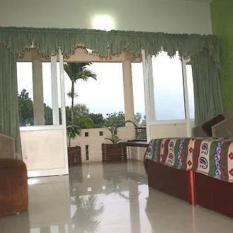 Igloo Nature Resort Муннар