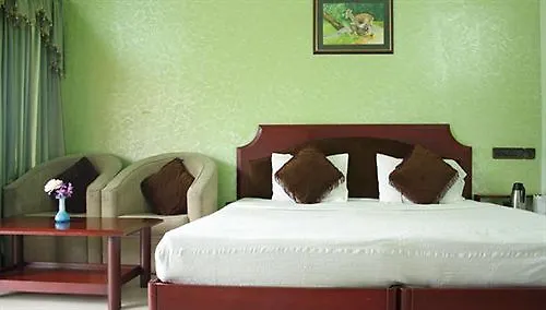 Igloo Nature Resort Муннар 2*,  Индия