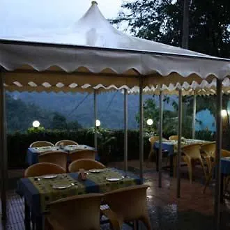 Igloo Nature Resort Муннар Индия