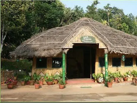 Igloo Nature Resort Муннар Индия