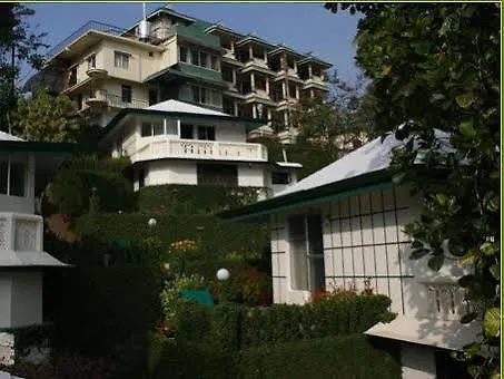 Igloo Nature Resort Муннар Отель