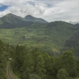 Курортный комплекс Mount Valley - A Secluded Getaway, Муннар