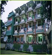 Igloo Nature Resort Munnar 2*,
