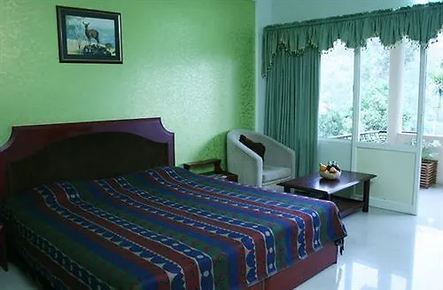 Igloo Nature Resort Munnar