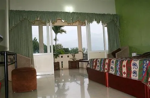 Igloo Nature Resort Munnar 2*,