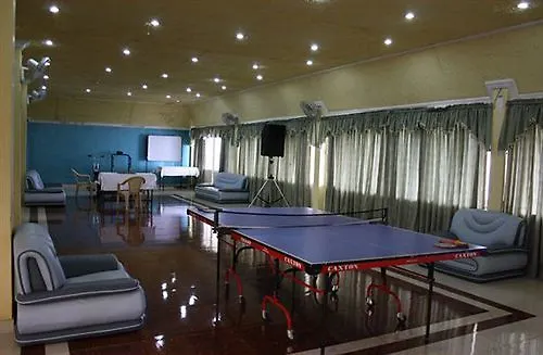 Igloo Nature Resort Munnar Hotel