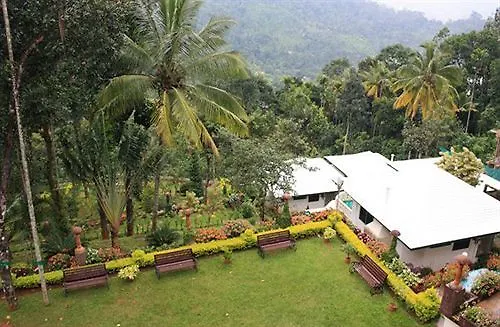 Hotel Igloo Nature Resort Munnar