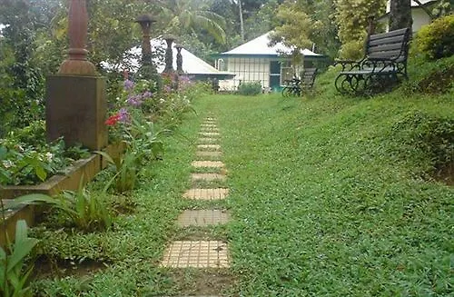 Igloo Nature Resort Munnar 2*,