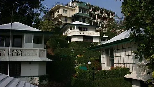 Igloo Nature Resort Munnar Hotel