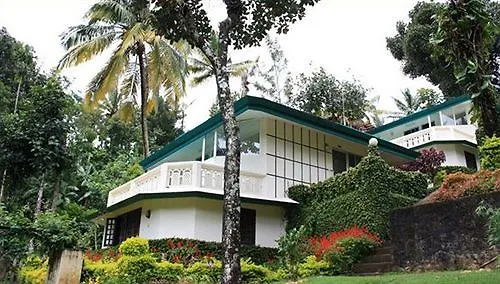 ** Hotel Igloo Nature Resort Munnar India