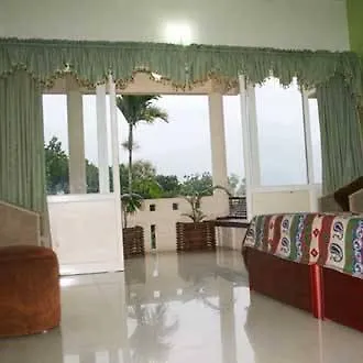 Igloo Nature Resort Munnar Hotel