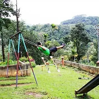 Igloo Nature Resort Munnar