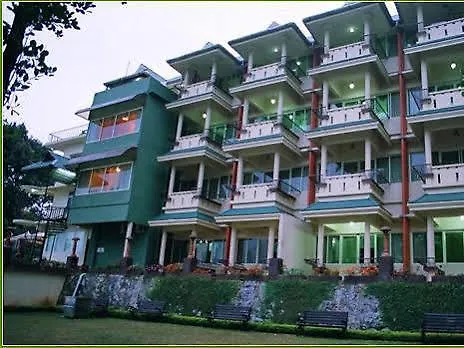Hotel Igloo Nature Resort Munnar
