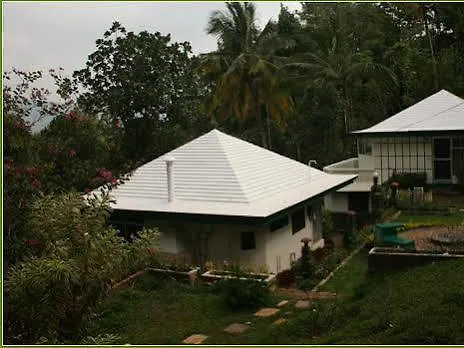 Igloo Nature Resort Munnar 2*,  India