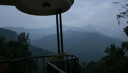 Igloo Nature Resort Munnar