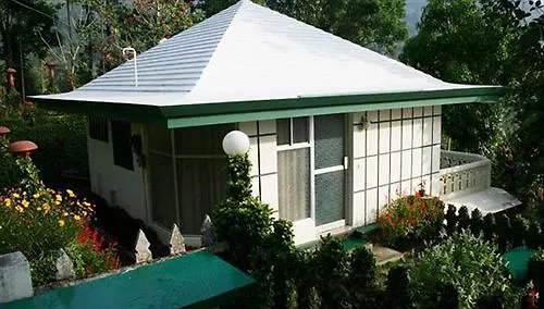 Igloo Nature Resort location
