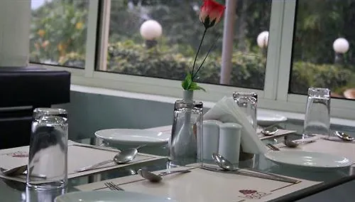 Hotel Igloo Nature Resort Munnar