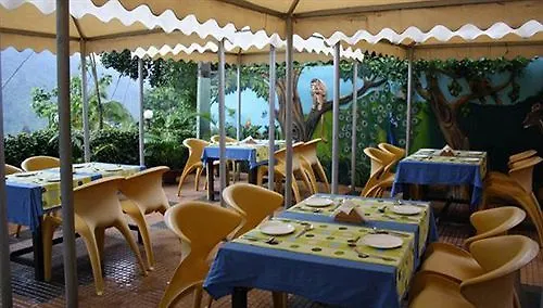 Hotel Igloo Nature Resort Munnar