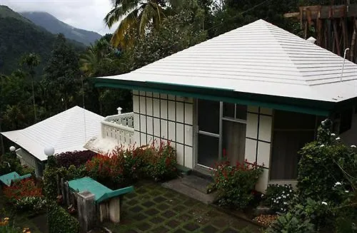 Igloo Nature Resort Munnar