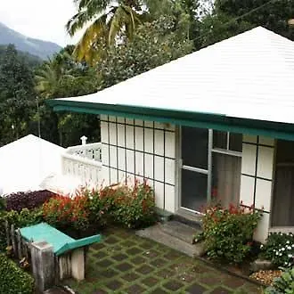 Igloo Nature Resort Munnar 2*,  India