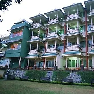 ** Hotel Igloo Nature Resort Munnar India